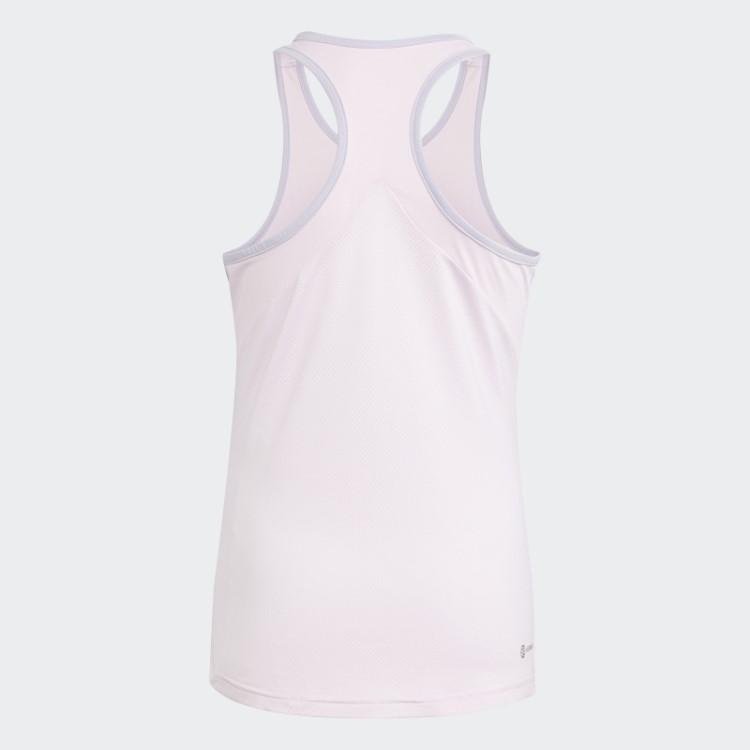 Regata Clube Rosa Adidas