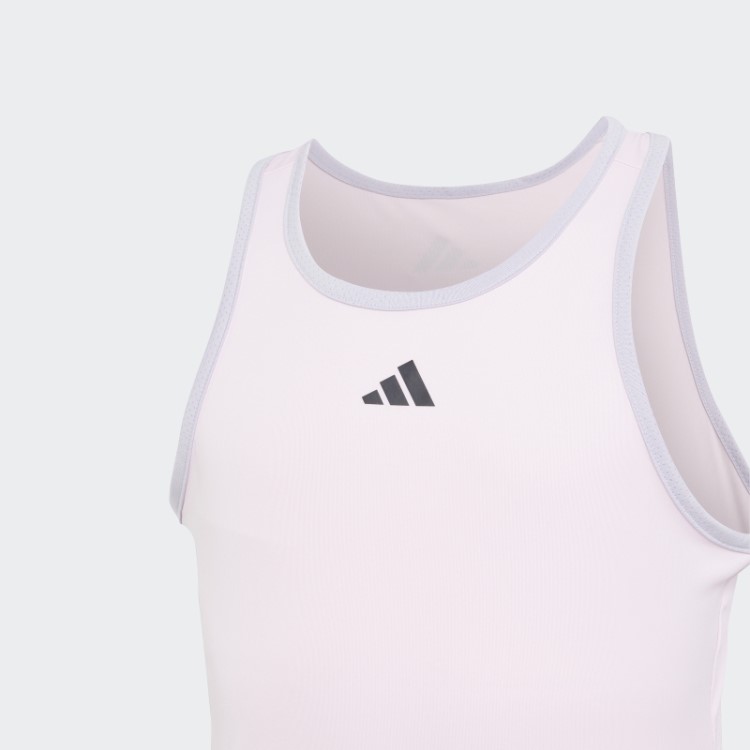 Regata Clube Rosa Adidas
