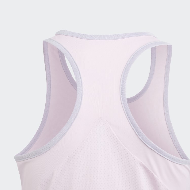 Regata Clube Rosa Adidas