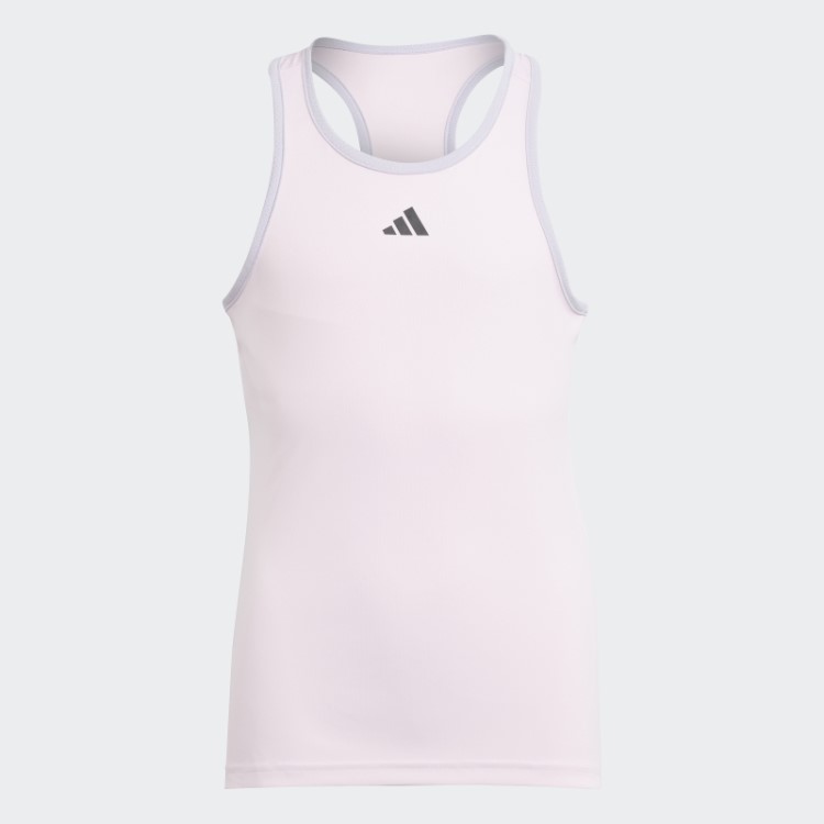 Regata Clube Rosa Adidas