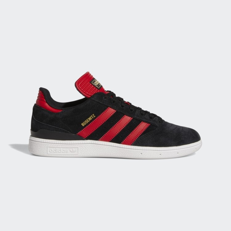 Tênis Busenitz Preto Adidas