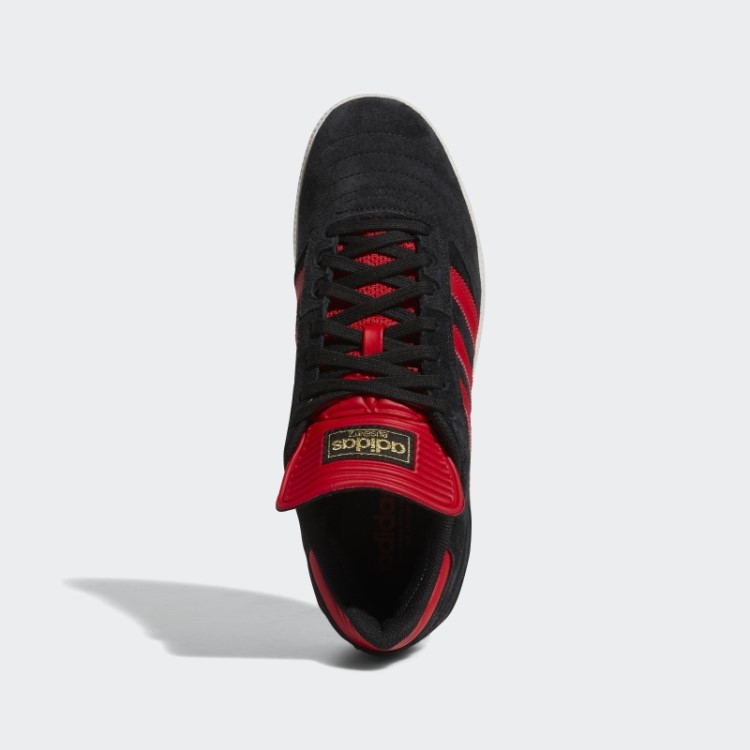 Tênis Busenitz Preto Adidas