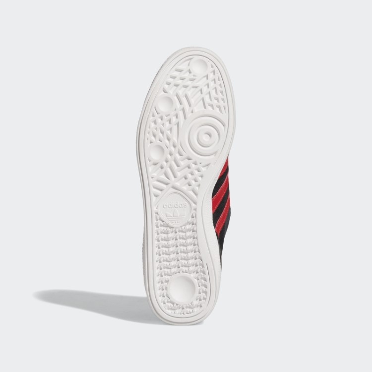 Tênis Busenitz Preto Adidas