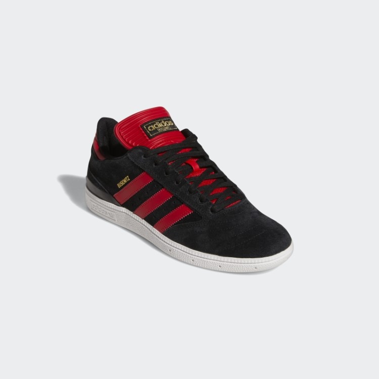 Tênis Busenitz Preto Adidas