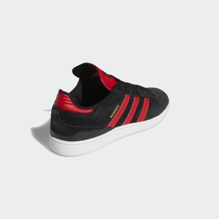 Tênis Busenitz Preto Adidas