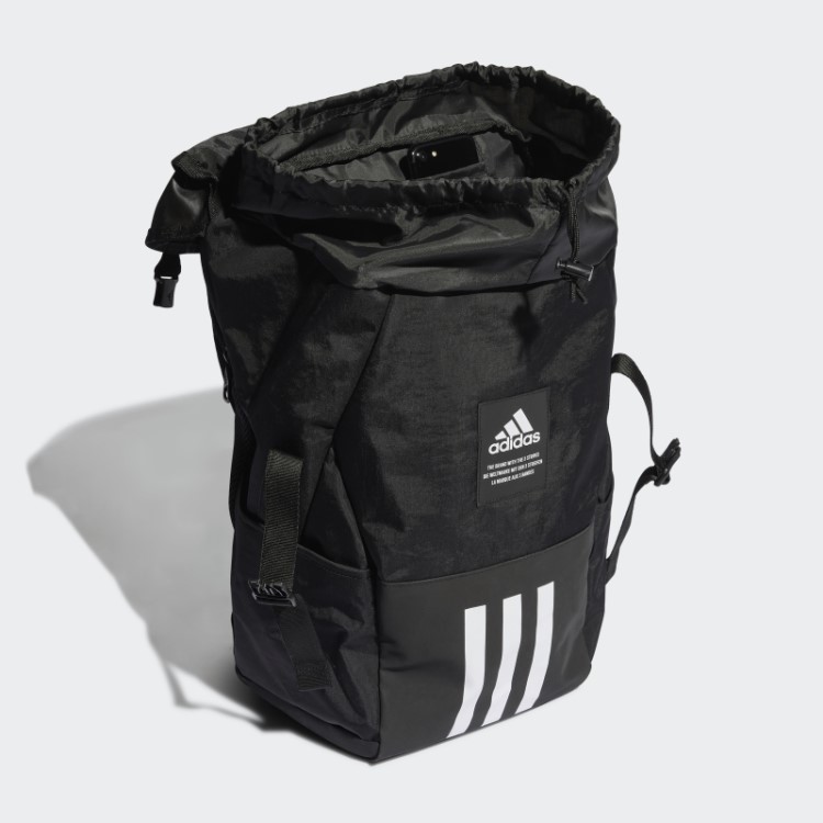 Mochila 4athlts Preta Adidas
