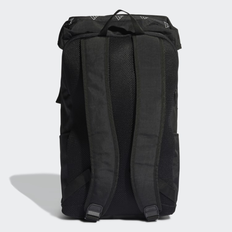 4athlts Mochila Campista Preta Adidas