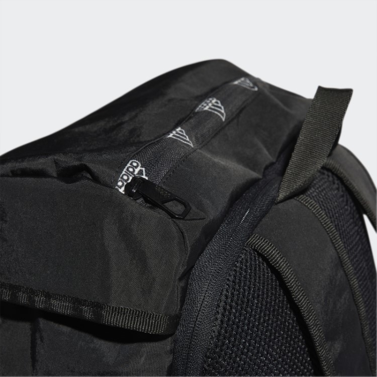 4athlts Mochila Campista Preta Adidas