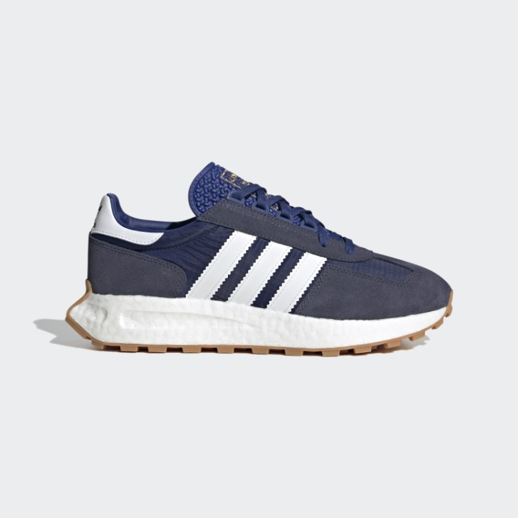 Tênis Retropy E5 Vitória Azul Adidas