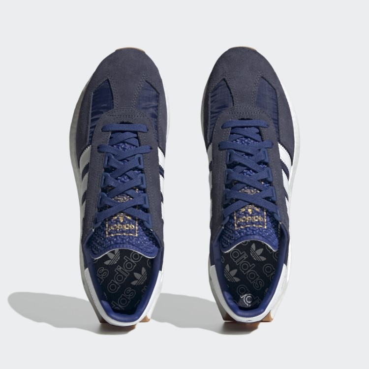 Tênis Retropy E5 Vitória Azul Adidas