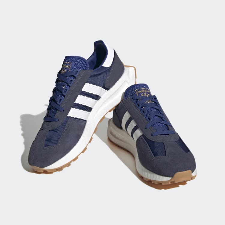 Tênis Retropy E5 Vitória Azul Adidas