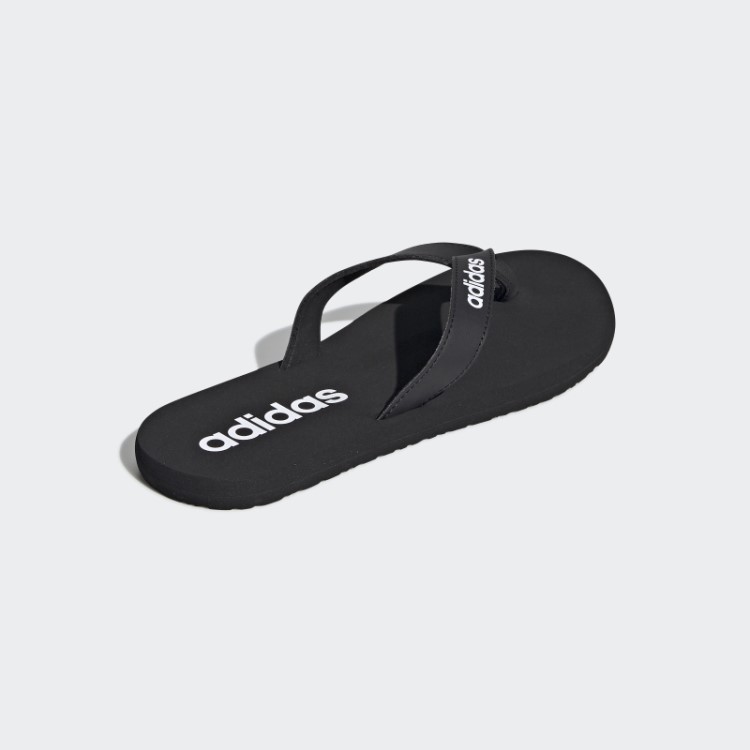 Chinelos Pretos Eezay Adidas