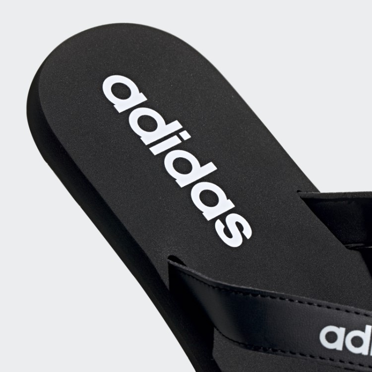 Chinelos Pretos Eezay Adidas