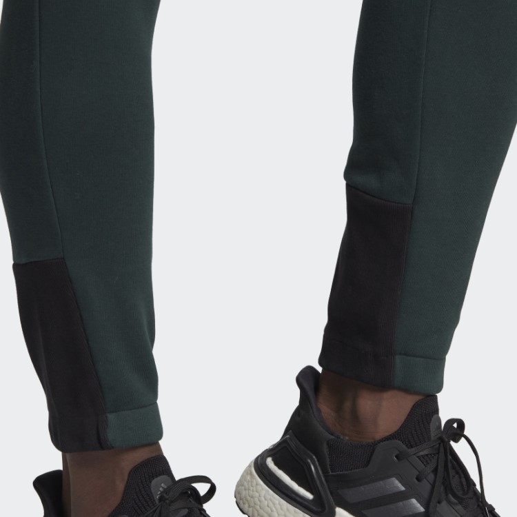 Calça Cargo Verde Future Icons De Lã Adidas