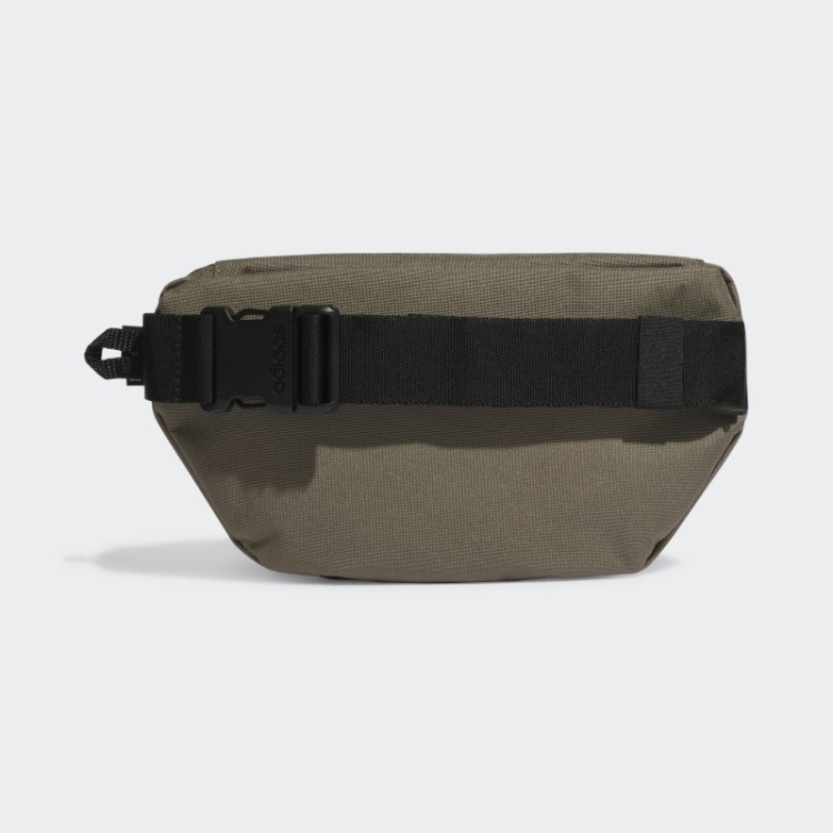 Bolsa De Cintura Clássica Adidas Verde-oliva
