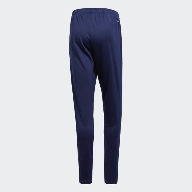 Cueca De Treino Core 18 Azul Escuro Adidas