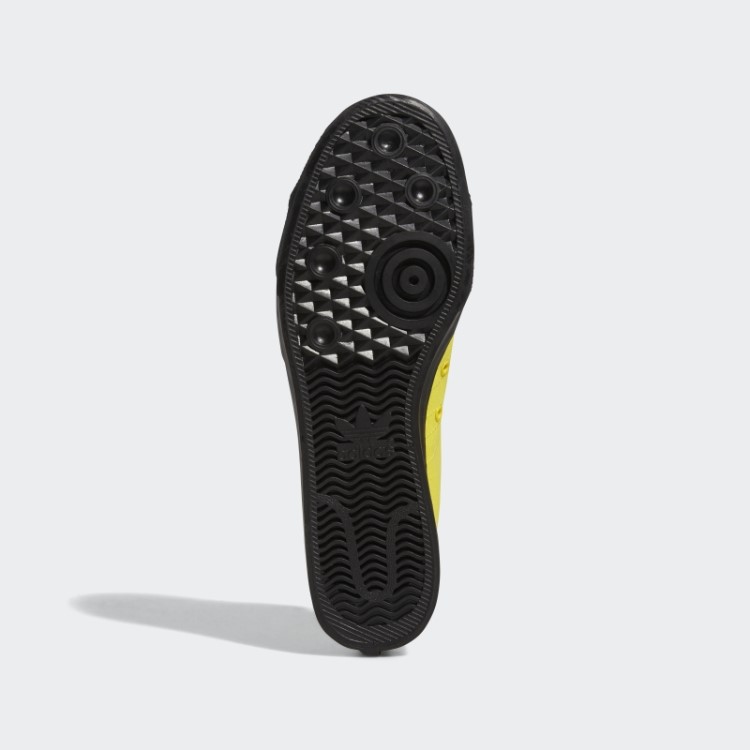 Nizza Amarelo Adidas