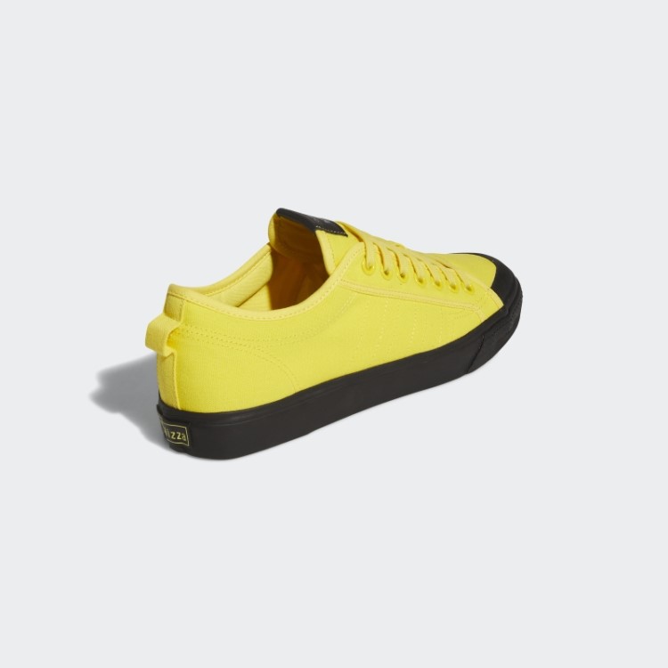 Nizza Amarelo Adidas