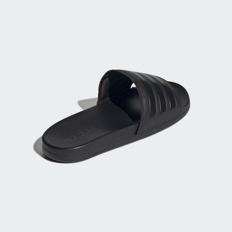 Adilette Chinelos Pretos Confortáveis ​​adidas