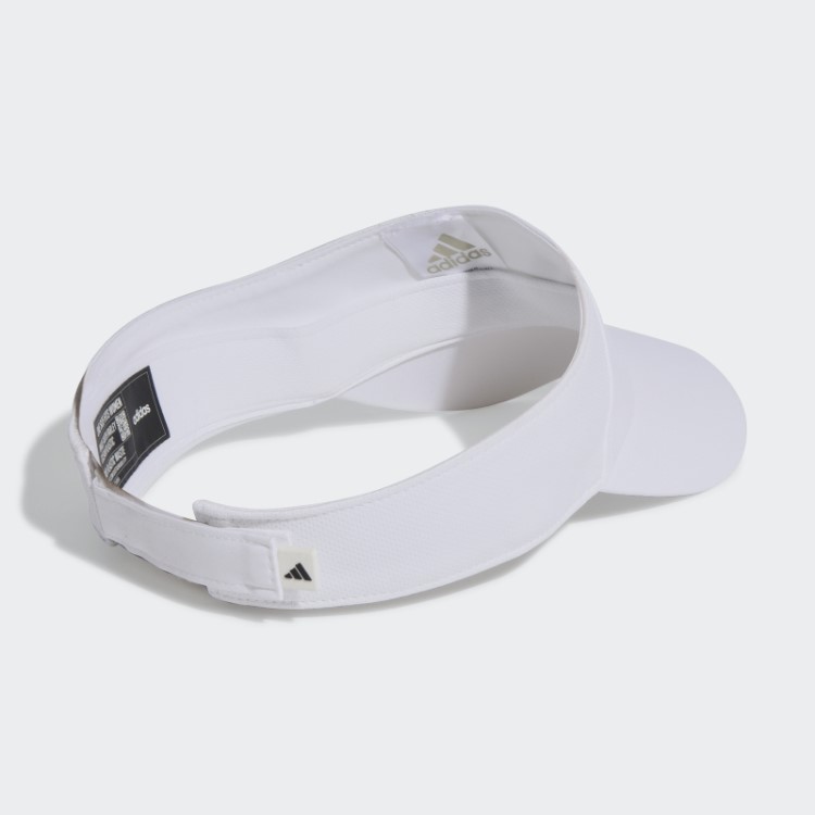 Adidas Aeroready Viseira Moda Preta