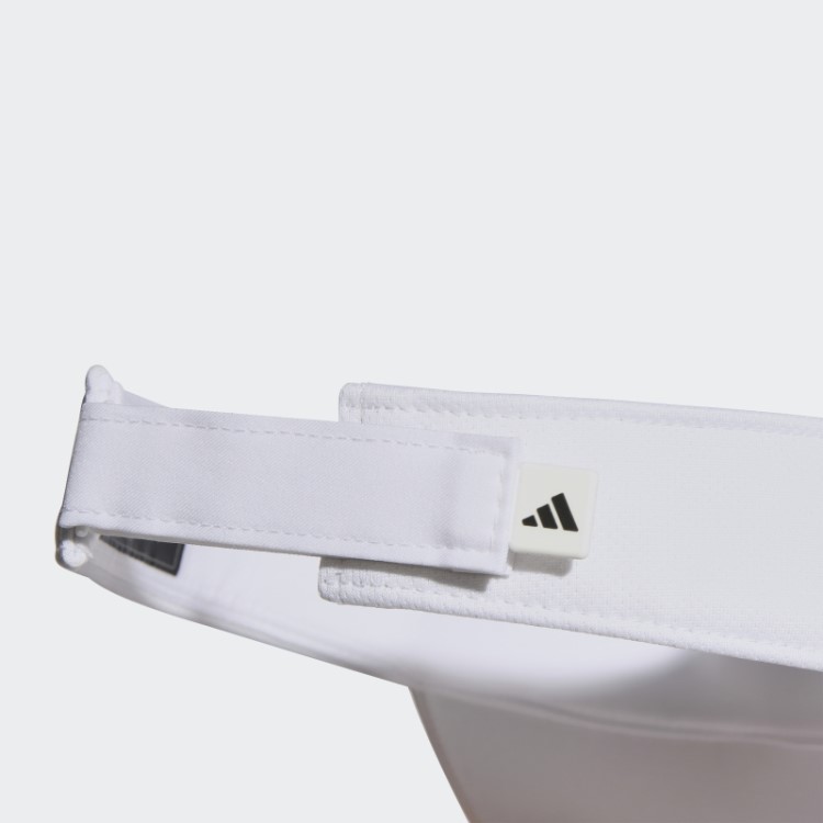 Adidas Aeroready Viseira Moda Preta