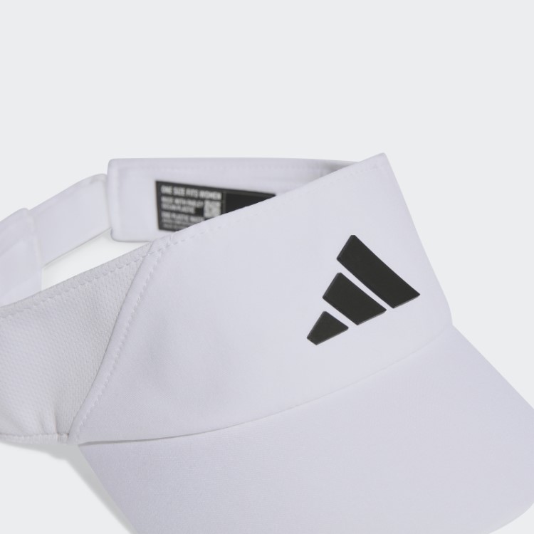 Adidas Aeroready Viseira Moda Preta