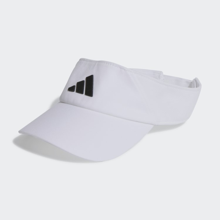 Adidas Aeroready Viseira Preta