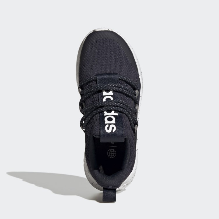 Tênis Branco Adidas Lite Racer Adapt 5.0