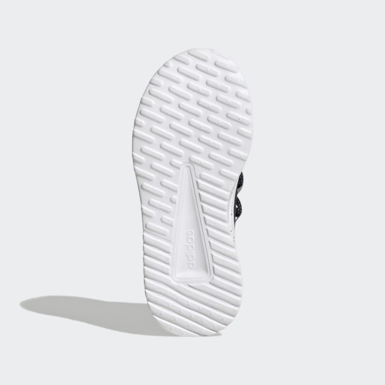 Tênis Branco Adidas Lite Racer Adapt 5.0