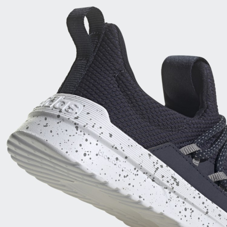 Tênis Branco Adidas Lite Racer Adapt 5.0