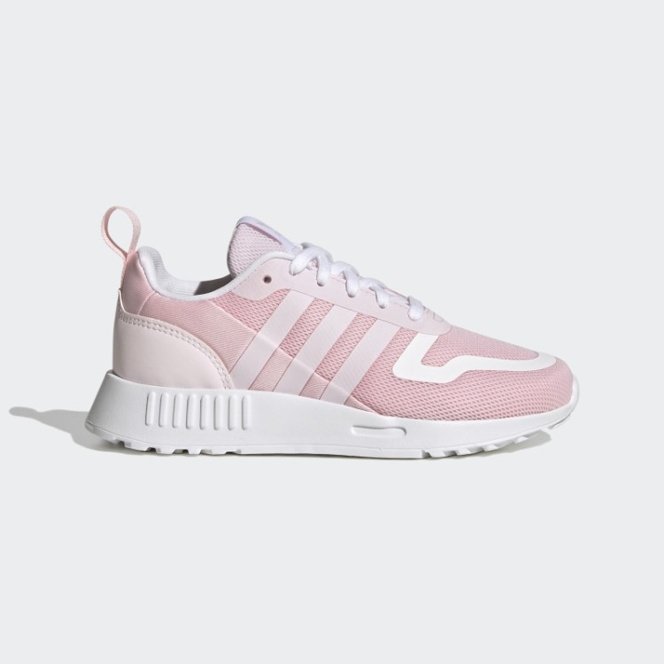 Sapatos Multix Rosa Adidas