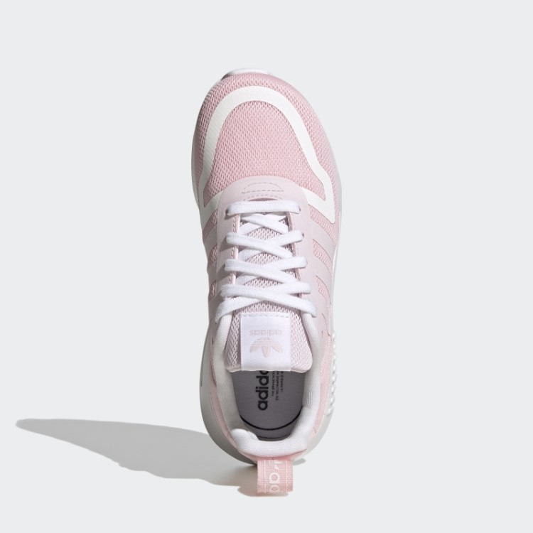 Sapatos Multix Rosa Adidas