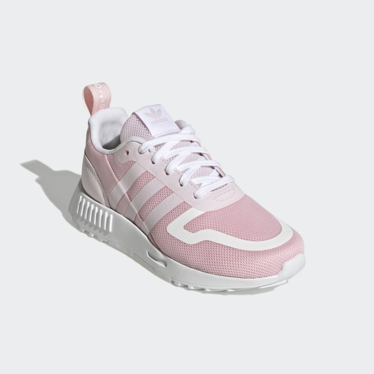 Sapatos Multix Rosa Adidas