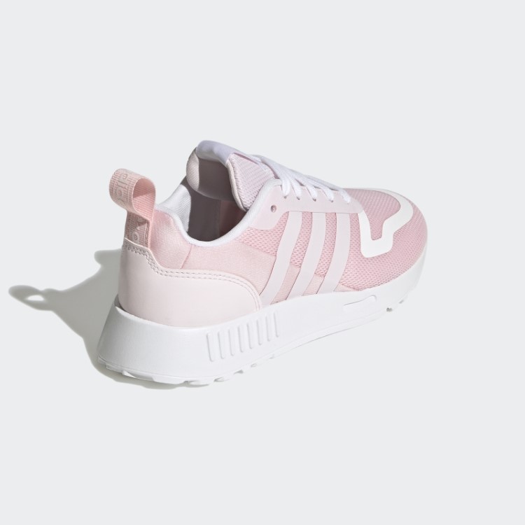 Sapatos Multix Rosa Adidas