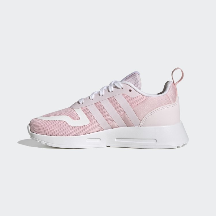 Sapatos Multix Rosa Adidas