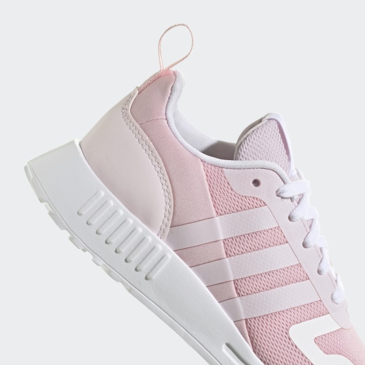 Sapatos Multix Rosa Adidas
