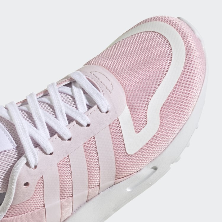 Sapatos Multix Rosa Adidas