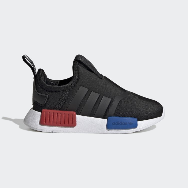Tênis Adidas Nmd 360 Escarlate