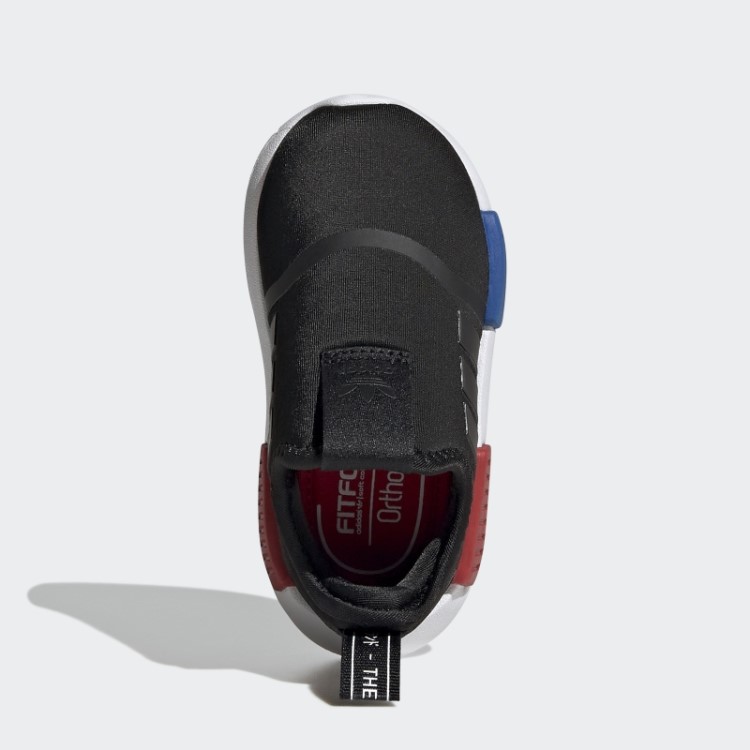 Tênis Adidas Nmd 360 Escarlate