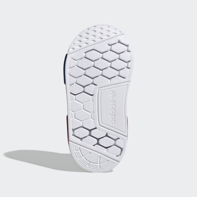 Tênis Adidas Nmd 360 Escarlate