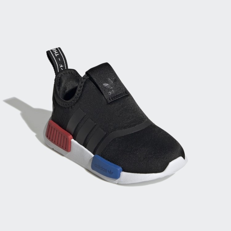 Tênis Adidas Nmd 360 Escarlate