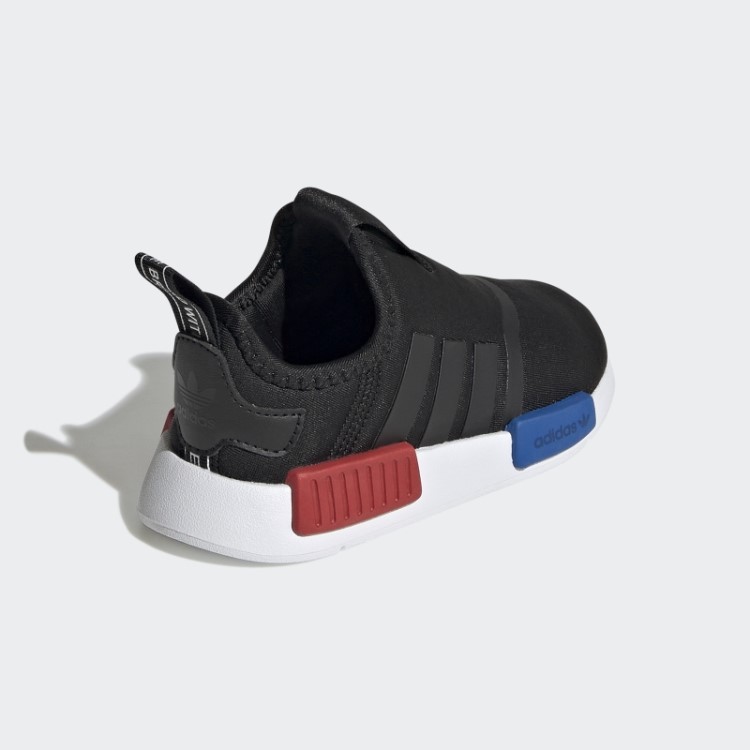 Tênis Adidas Nmd 360 Escarlate