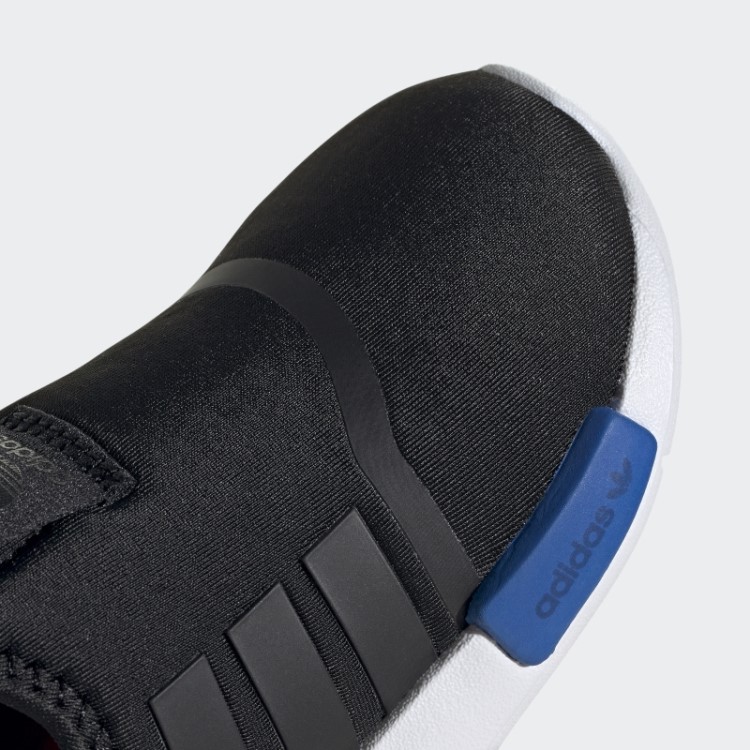 Sapatos Adidas Nmd 360 Escarlates Quentes