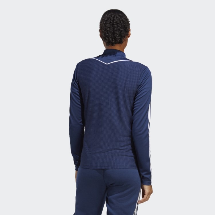 Jaqueta De Treinamento Tiro 23 League Azul Marinho Adidas