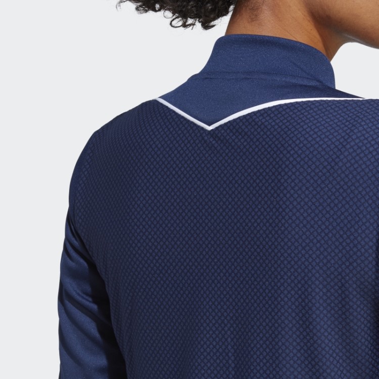 Jaqueta De Treinamento Tiro 23 League Azul Marinho Adidas