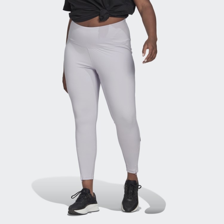 Meia-calça (plus Size) Silver Dawn Adidas