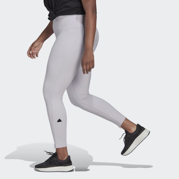 Meia-calça (plus Size) Silver Dawn Adidas