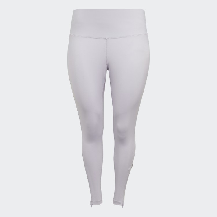 Meia-calça Adidas Silver Dawn (tamanho Grande)