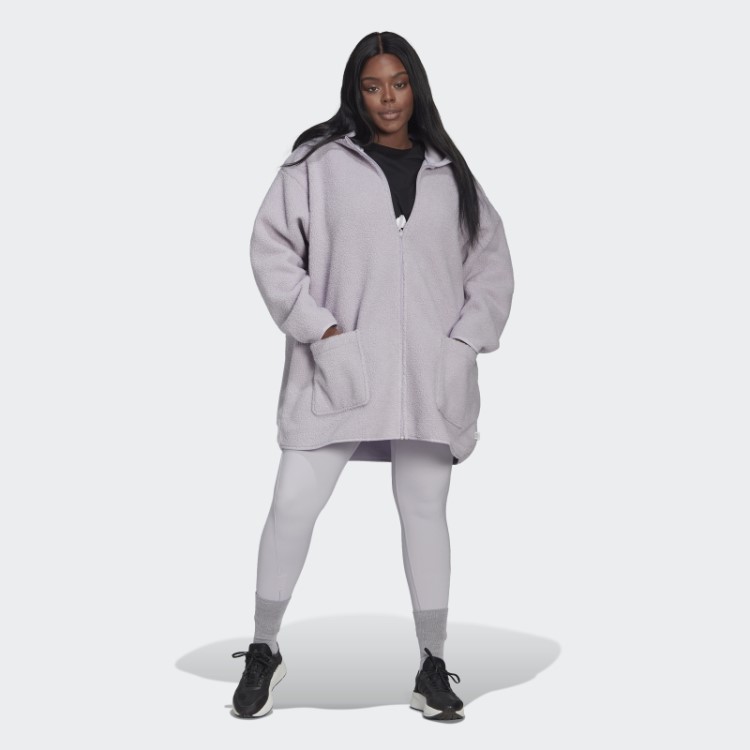 Meia-calça Adidas Silver Dawn (tamanho Grande)