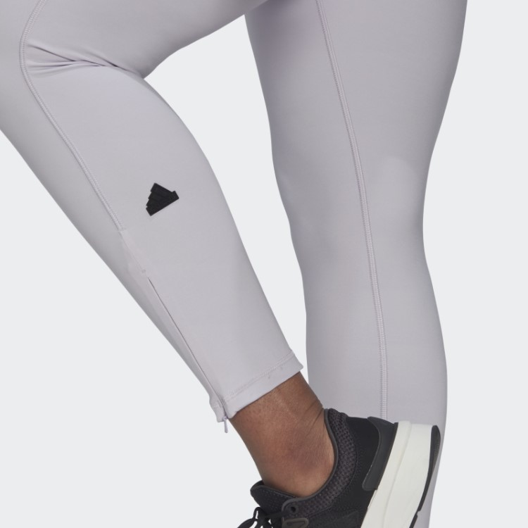 Meia-calça Adidas Silver Dawn (tamanho Grande)